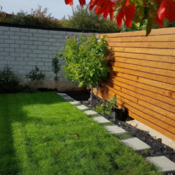 Travaux d'Entretien de Jardin : Confiez l'Entretien de Votre Jardin à des Experts Qualifiés Albi